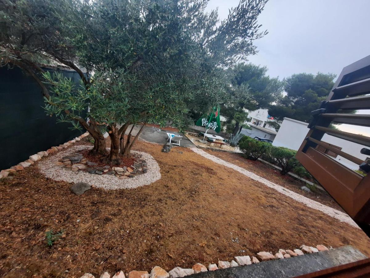 הוילה פרימוסטן House Kod Dide מראה חיצוני תמונה