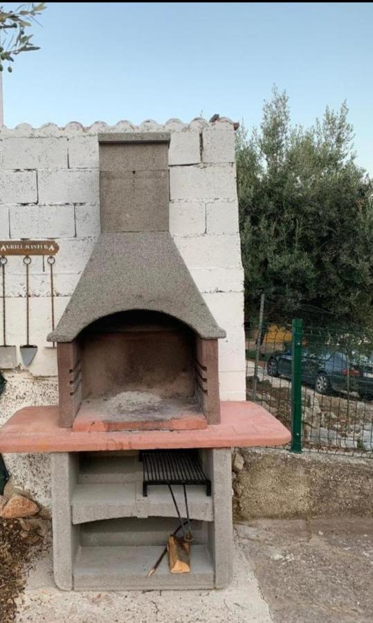 הוילה פרימוסטן House Kod Dide מראה חיצוני תמונה